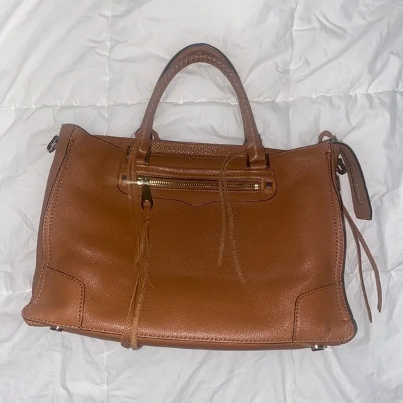 Rebecca Minkoff Regan Bag - Picture 2 of 5